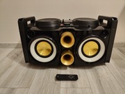 Philips Miniwieża Hi-Fi NTRX100/12 380W