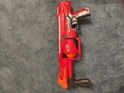 Karabin wyrzutnia Nerf Mega Rotofury
