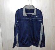 granatowa bluza dresowa SL sport XL