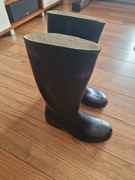 Obuwie robocze gumowce Fagum-Stomil rozmiar 43