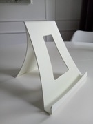 stojak ekspozytor na płyty winylowe