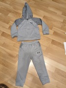 Dres chłopięcy Under Armour rozmiar 18-24 mies.