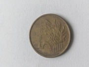 Moneta 5gr 1990 r, z obiegu 