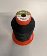 Nici Amann Serafil 20 600m Czarne