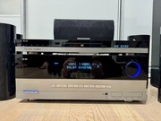 Harman Kardon AVR247 DVD 37 i zestaw 5 głośników + subwoofer 