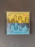 Trzy korony Klenczon CD 