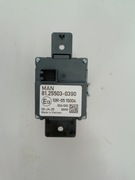 DŹWIGNIA WŁĄCZNIK/WYŁĄCZNIK hamulca ręcznego Man tg3 tgs tgx 81.25503-0390