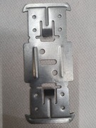 Łączniki krzyżowe BUDMAT 83 szt płaskie