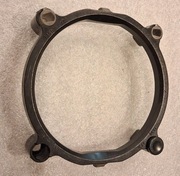 Mocowanie do chłodzenia silentiumpc