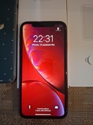 Iphone XR 64 gb idealny