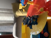 ZINGS - zestaw duży