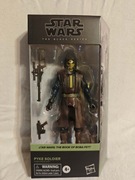 Star Wars Black Series Pyke Soldie