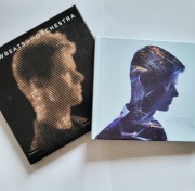 Płyty CD Pawbeats Orchestra + Pawbeats Utopia