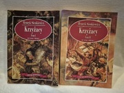 Krzyżacy tom I i II - Henryk Sienkiewicz