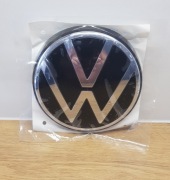 Logo Emblemat Znaczek VW CRAFTER II Tylna Burta Skrzynia 7CA853630A