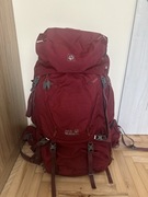 Plecak turystyczny Jack Wolfskin Denali 65+10