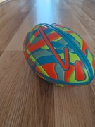 Piłka do rugby plażowego Offload R100 Beach City