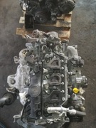 Silnik kompletny 2.3 DCI 125 KM Masters