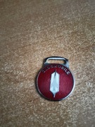 Lotus Kolekcjonerski Brelok Vintage 