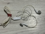 Słuchawkowy Samsung EHS61 Biały