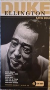 Sprzedam exlusiv box 4CD Duke Ellington"Satin Doll"/BIG BAND ORCHESTRA