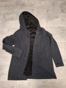 Ciepła bluza damska, ala kurtka. Rozm. M