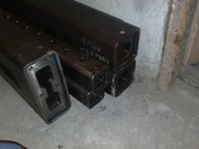 Sprzedam bramę i ramę do montażu plotera frezującego cnc 