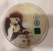 Wichrowe wzgórza / Wuthering Heights 1970 DVD PL Timothy Dalton