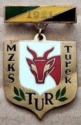 Tur Turek          