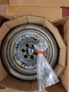 Koło dwumasowe Passat b6-7 2010