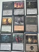 Bottomless Pit + gratisy MTG karty Magic the Gathering