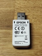 Moduł wifi Epson elpap07 do projektorów 