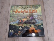 Everdell Święto Lata - dodatek