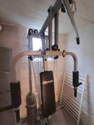 ATLAS HANSEATIK CZARNY 