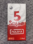 Sprzedam grę planszową 5 sekund Polska