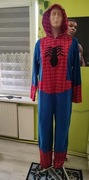 Kostium Marvel Spiderman.
