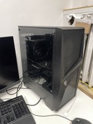 Komputer i5-12600K/RTX3060Ti/64RAM/2xSSD 500gb