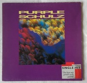 Purple Schulz od ceverowania utworów Deep Purple, winyl 1990 r.