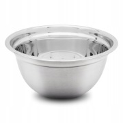 Miska nierdzewna Tadar German 14 cm