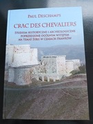 Crack de Chevaliers Paul Deschamps Nowa