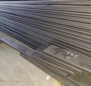 Sprzedam profile stalowe