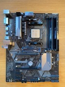 Zestaw AMD Ryzen 9 3900 PRO ASUS PRIME B450-PLUS 16GB DDR4