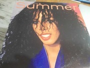 Donna Summer Donna Summer winyl soul funk disco