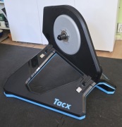 Trenażer rowerowy Garmin Tacx NEO 2T Smart + Tacx NEO Motion Plates,