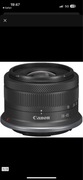 Obiektyw Canon RF RF-S 18-45 mm f/4.5-6.3 IS STM oem