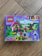LEGO Friends - Domek dla pieska 3934