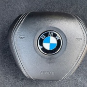 Poduszka powietrzna do BMW G30 G31 G32 wer. USA - stan bardzo dobry