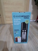 Saturator SodaStream Terra + butelka 1L