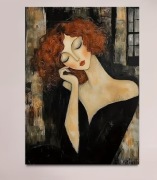 Obraz oprawiony nowy rozmiar 30 x 40