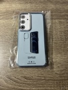 Etui na telefon Samsung S24 Plus/ szkło gratis
